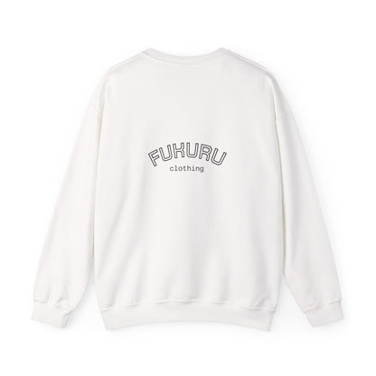 Crewneck Sweatshirt of FUKURU