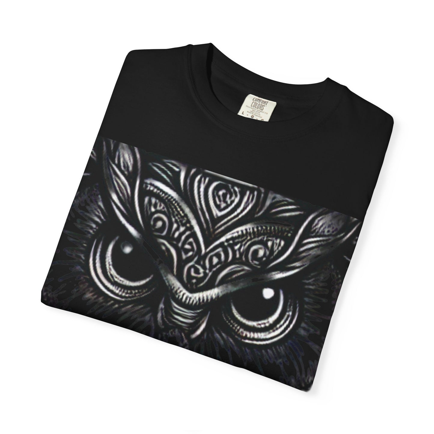 Special edition T-shirt by Fukuru